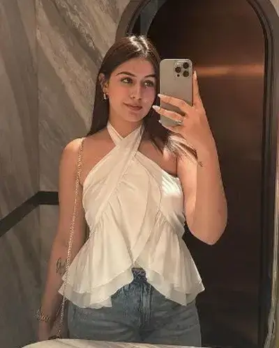 Escorts In Shirpur