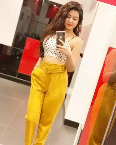 Shirpur Escort